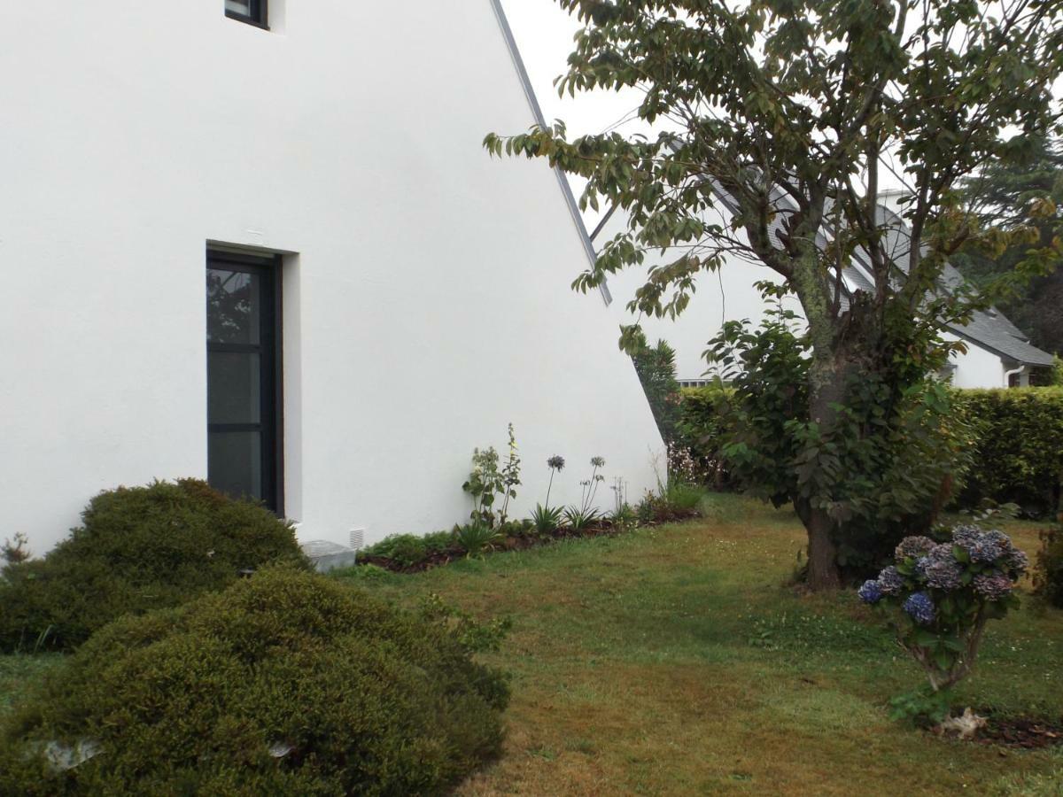 Villa Proche Plages Fouesnant Dış mekan fotoğraf